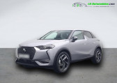 DS DS3 Crossback occasion année 2021 boite Automatique Annonce DS DS3 Crossback occasion Diesel BlueHDi 130 BVA à Beaupuy