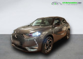 DS DS3 Crossback occasion année 2021 boite Automatique Annonce DS DS3 Crossback occasion Diesel BlueHDi 130 BVA à Beaupuy