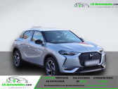 DS DS3 Crossback occasion année 2021 boite Automatique Annonce DS DS3 Crossback occasion Diesel BlueHDi 130 BVA à Beaupuy