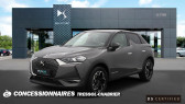 Annonce DS DS3 Crossback occasion Diesel BlueHDi 130 EAT8 Connected Chic  Montpellier