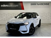 DS DS3 Crossback occasion année 2020 boite Automatique Annonce DS DS3 Crossback occasion Diesel BlueHDi 130 EAT8 Connected Chic à Narbonne