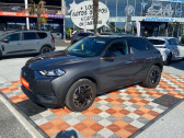 DS DS3 Crossback occasion année 2022 boite Automatique Annonce DS DS3 Crossback occasion Diesel BlueHDi 130 EAT8 FAUBOURG CUIR GPS Caméra à Lescure-d'Albigeois