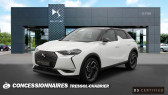 Annonce DS DS3 Crossback occasion Diesel BlueHDi 130 EAT8 Grand Chic  Montpellier