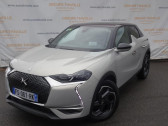 Annonce DS DS3 Crossback occasion Diesel BlueHDi 130 EAT8 Grand Chic  GIVORS
