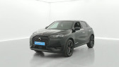 DS DS3 Crossback occasion année 2021 boite Automatique Annonce DS DS3 Crossback occasion Diesel BlueHDi 130 EAT8 Performance Line 5p à SAINT-GREGOIRE