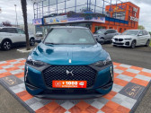Annonce DS DS3 Crossback occasion Diesel BlueHDi 130 EAT8 PERFORMANCE LINE + GPS Camra Hifi Focal  Montauban
