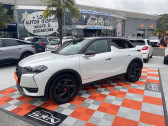 DS DS3 Crossback occasion année 2019 boite Automatique Annonce DS DS3 Crossback occasion Diesel BlueHDi 130 EAT8 PERFORMANCE LINE + GPS Caméra à Montauban