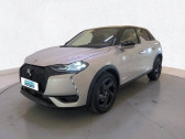 Annonce DS DS3 Crossback occasion Diesel BlueHDi 130 EAT8 - Performance Line+  CHALLANS