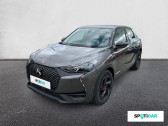 Annonce DS DS3 Crossback occasion Diesel BlueHDi 130 EAT8 Performance Line+  VALENCE