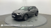 Annonce DS DS3 Crossback occasion Diesel BlueHDi 130 EAT8 So Chic  PERPIGNAN