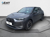 Annonce DS DS3 Crossback occasion Diesel BlueHDi 130 S&S EAT8 Business  Dinan