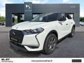 Annonce DS DS3 Crossback occasion Diesel BlueHDi 130 S&S EAT8 Business  Caen