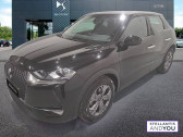 DS DS3 Crossback occasion année 2021 boite Automatique Annonce DS DS3 Crossback occasion Diesel BlueHDi 130 S&S EAT8 Business à TOURS