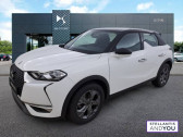 Annonce DS DS3 Crossback occasion Diesel BlueHDi 130 S&S EAT8 Business  BARENTIN