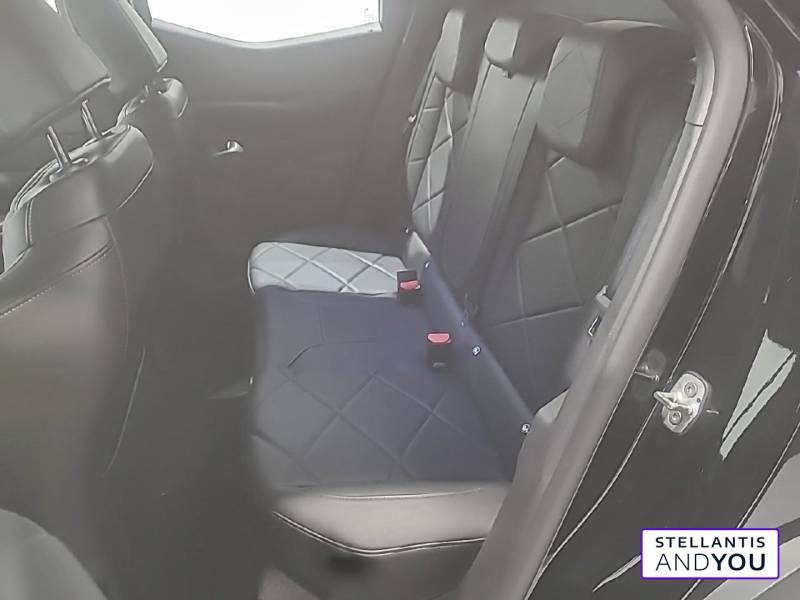 DS DS3 Crossback BlueHDi 130 S&S EAT8 Business  occasion  TOURS - photo n10