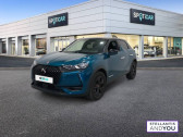 DS DS3 Crossback occasion année 2021 boite Automatique Annonce DS DS3 Crossback occasion Diesel BlueHDi 130 S&S EAT8 PERFORMANCE LINE à ECULLY