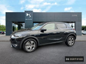 Annonce DS DS3 Crossback occasion Diesel BlueHDi 130ch Bastille Automatique 132g  COMPIEGNE