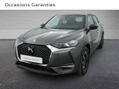 DS DS3 Crossback occasion année 2020 boite Automatique Annonce DS DS3 Crossback occasion Diesel BlueHDi 130ch Business Automatique 126g à MONTIGNY LE BRETONNEUX