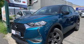DS DS3 Crossback occasion année 2019 boite Automatique Annonce DS DS3 Crossback occasion Diesel BlueHDi 130ch Business Automatique 98g à HERBLAY