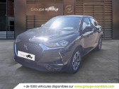 DS DS3 Crossback occasion année 2019 boite Automatique Annonce DS DS3 Crossback occasion Diesel BlueHDi 130ch Business Automatique 98g à SANCE