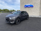 DS DS3 Crossback occasion Gris année 2019 boite Automatique Annonce DS DS3 Crossback occasion Diesel BLUEHDI 130CH BUSINESS AUTOMATIQUE 98G à Campsas