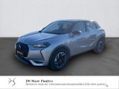 DS DS3 Crossback occasion année 2021 boite Automatique Annonce DS DS3 Crossback occasion Diesel BlueHDi 130ch Connected Chic Automatique 126g à Saint-Thuriau