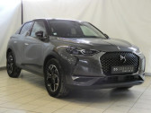 DS DS3 Crossback occasion année 2021 boite Automatique Annonce DS DS3 Crossback occasion Diesel BlueHDi 130ch Connected Chic Automatique 126g à Castres