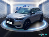 DS DS3 Crossback BlueHDi 130ch Grand Chic Automatique 126g   Longuenesse 62
