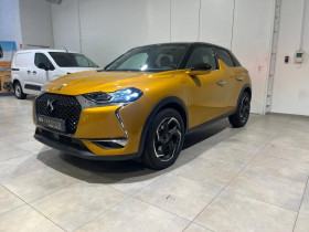 DS DS3 Crossback , garage Citroën Haguenau  Haguenau