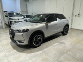 DS DS3 Crossback occasion année 2020 boite Automatique Annonce DS DS3 Crossback occasion Diesel BlueHDi 130ch Grand Chic Automatique 126g à Haguenau