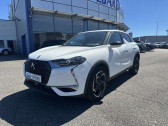 Annonce DS DS3 Crossback occasion Diesel BLUEHDI 130CH GRAND CHIC AUTOMATIQUE 126G  Labge