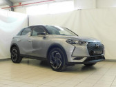 DS DS3 Crossback occasion année 2020 boite Automatique Annonce DS DS3 Crossback occasion Diesel BlueHDi 130ch Grand Chic Automatique 7cv à Castres