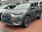 Annonce DS DS3 Crossback occasion Diesel BlueHDi 130ch Grand Chic Automatique 98g  Strasbourg