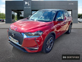 Annonce DS DS3 Crossback occasion Diesel BlueHDi 130ch Grand Chic Automatique 98g  NIMES