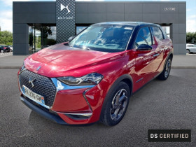 DS DS3 Crossback , garage DS STORE NIMES  NIMES