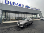 Annonce DS DS3 Crossback occasion Diesel BLUEHDI 130CH GRAND CHIC AUTOMATIQUE 98G à Ibos