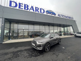 DS DS3 Crossback occasion année 2020 boite Automatique Annonce DS DS3 Crossback occasion Diesel BLUEHDI 130CH GRAND CHIC AUTOMATIQUE 98G à Ibos