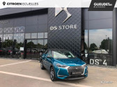 DS DS3 Crossback occasion année 2019 boite Automatique Annonce DS DS3 Crossback occasion Diesel BlueHDi 130ch Grand Chic Automatique 98g à Écuelles
