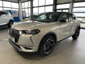 DS DS3 Crossback occasion année 2021 boite Automatique Annonce DS DS3 Crossback occasion Diesel BLUEHDI 130CH GRAND CHIC AUTOMATIQUE à Mérignac