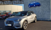DS DS3 Crossback occasion année 2019 boite Automatique Annonce DS DS3 Crossback occasion Diesel BLUEHDI 130CH GRAND CHIC AUTOMATIQUE à Serres-Castet