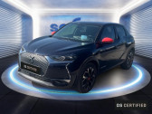 DS DS3 Crossback BlueHDi 130ch Ines de la Fressange Paris Automatique   Longuenesse 62