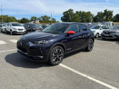 DS DS3 Crossback occasion année 2021 boite Automatique Annonce DS DS3 Crossback occasion Diesel BlueHDi 130ch Ines de la Fressange Paris Automatique+Caméra à SAINT-GREGOIRE