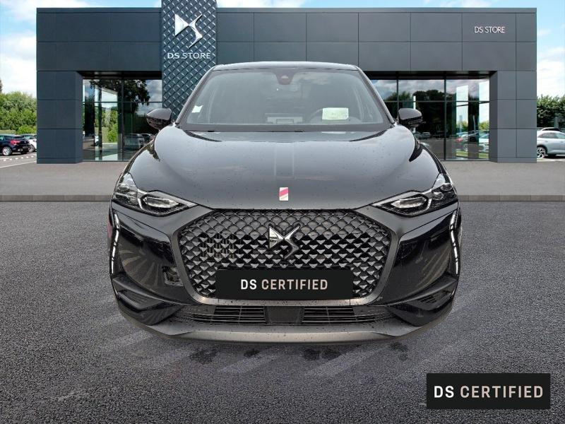 DS DS3 Crossback BlueHDi 130ch Performance Line Automatique 126g  occasion  VALENCIENNES - photo n2