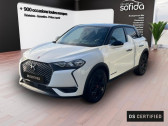 DS DS3 Crossback BlueHDi 130ch Performance Line Automatique 126g   Longuenesse 62