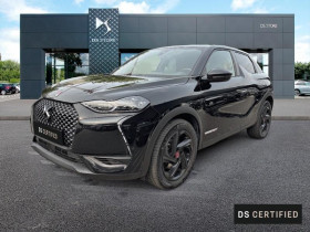 DS DS3 Crossback , garage DS STORE VALENCIENNES - SOFIDA AUTO  VALENCIENNES