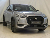 DS DS3 Crossback occasion année 2021 boite Automatique Annonce DS DS3 Crossback occasion Diesel BlueHDi 130ch Performance Line Automatique 126g à Castres