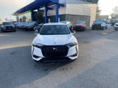 DS DS3 Crossback occasion année 2021 boite Automatique Annonce DS DS3 Crossback occasion Diesel BLUEHDI 130CH PERFORMANCE LINE AUTOMATIQUE 126G à Albi