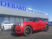 DS DS3 Crossback occasion année 2021 boite Automatique Annonce DS DS3 Crossback occasion Diesel BLUEHDI 130CH PERFORMANCE LINE AUTOMATIQUE 126G à Ibos
