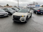 DS DS3 Crossback occasion année 2021 boite Automatique Annonce DS DS3 Crossback occasion Diesel BLUEHDI 130CH PERFORMANCE LINE AUTOMATIQUE 126G à Campsas
