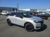 DS DS3 Crossback occasion année 2021 boite Automatique Annonce DS DS3 Crossback occasion Diesel BLUEHDI 130CH PERFORMANCE LINE AUTOMATIQUE 126G à Onet-le-Château